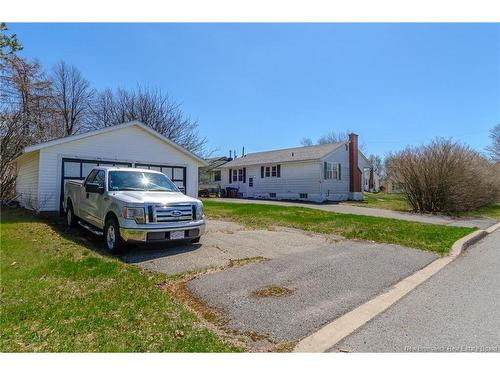 14 Silver Cres, Saint John, NB 