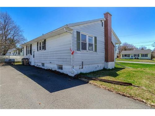 14 Silver Cres, Saint John, NB 