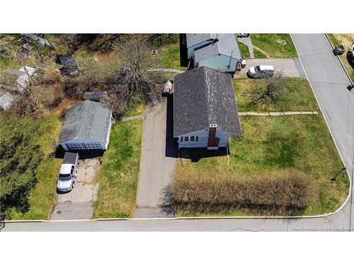 14 Silver Cres, Saint John, NB 