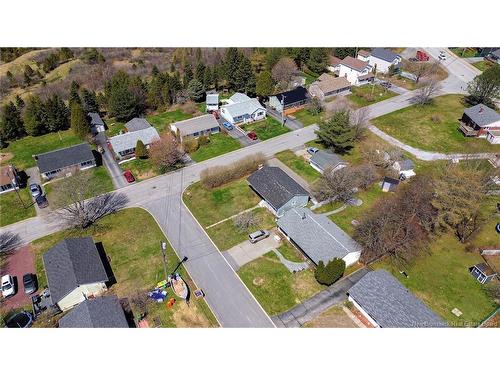 14 Silver Cres, Saint John, NB 