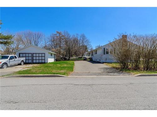 14 Silver Cres, Saint John, NB 
