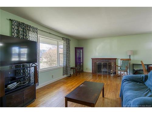 14 Silver Cres, Saint John, NB 