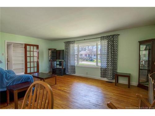 14 Silver Cres, Saint John, NB 