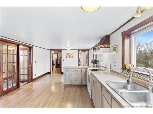 57 Phillips Rd, Charters Settlement, NB 