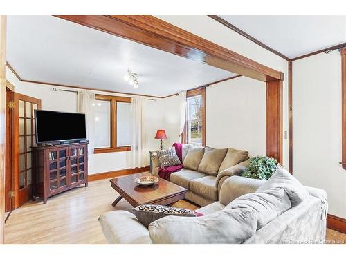 57 Phillips Rd, Charters Settlement, NB 
