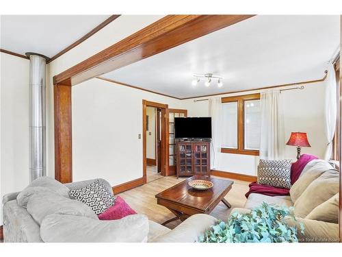 57 Phillips Rd, Charters Settlement, NB 