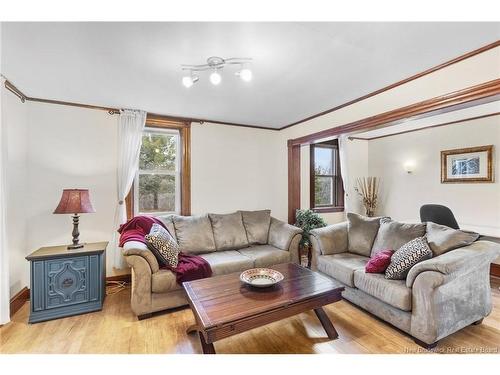 57 Phillips Rd, Charters Settlement, NB 