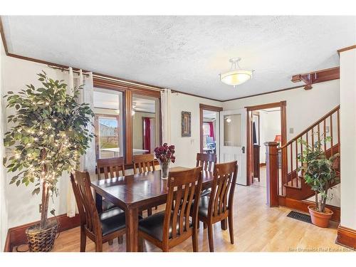 57 Phillips Rd, Charters Settlement, NB 