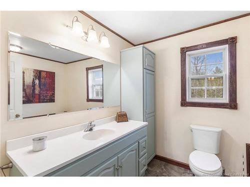 57 Phillips Rd, Charters Settlement, NB 