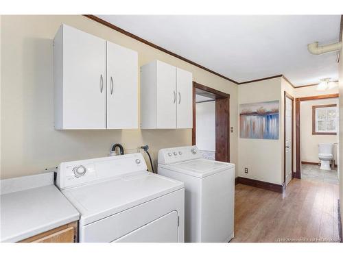 57 Phillips Rd, Charters Settlement, NB 