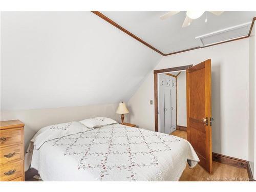 57 Phillips Rd, Charters Settlement, NB 