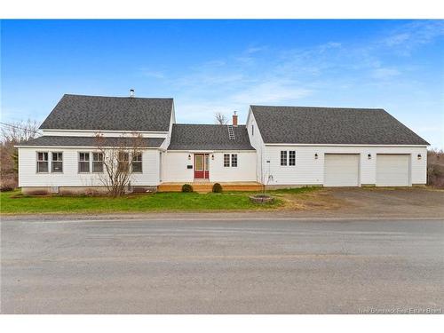 57 Phillips Rd, Charters Settlement, NB 
