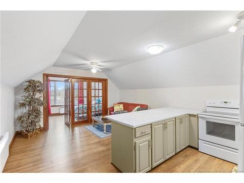 57 Phillips Rd, Charters Settlement, NB 