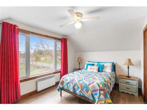 57 Phillips Rd, Charters Settlement, NB 