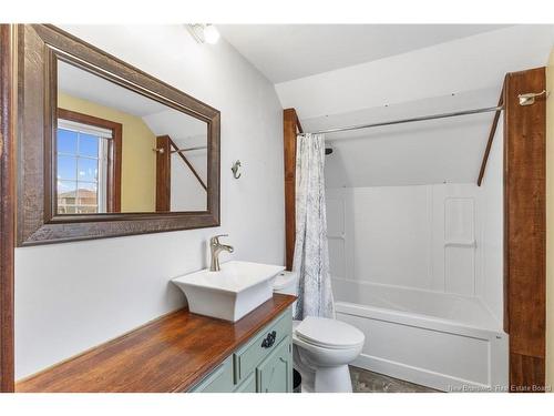 57 Phillips Rd, Charters Settlement, NB 