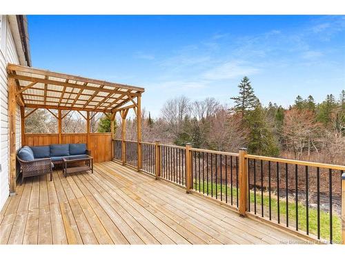 57 Phillips Rd, Charters Settlement, NB 