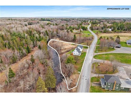 57 Phillips Rd, Charters Settlement, NB 
