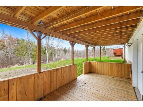 57 Phillips Rd, Charters Settlement, NB 