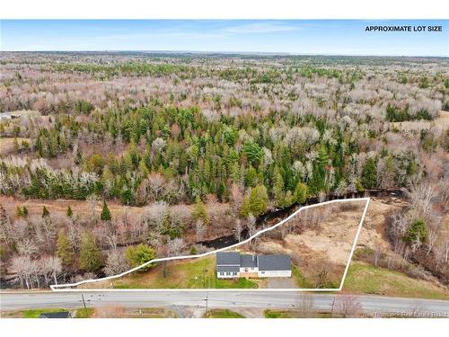57 Phillips Rd, Charters Settlement, NB 