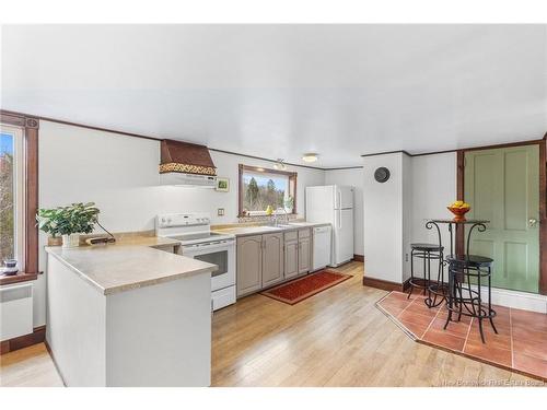 57 Phillips Rd, Charters Settlement, NB 