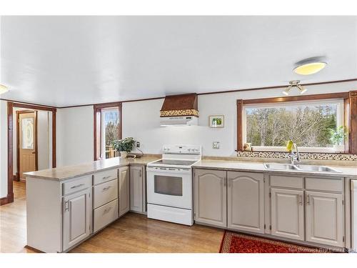57 Phillips Rd, Charters Settlement, NB 