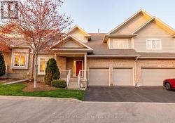 21 - 50 BRYAN COURT  Kitchener, ON N2A 4N4