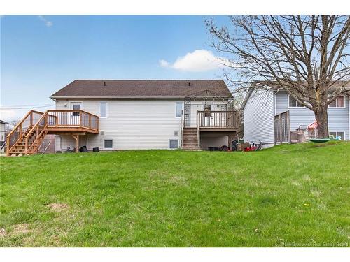 86 Lorette St, Dieppe, NB 