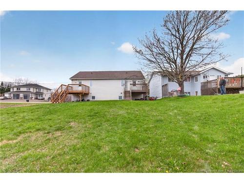 86 Lorette St, Dieppe, NB 