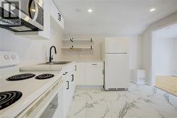 Kitchen - 