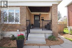123 SAMUEL Street  Kitchener, ON N2H 1P9