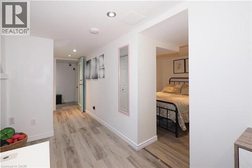 123 Samuel Street, Kitchener, ON - Indoor Photo Showing Other Room
