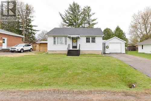 504 WILBERT STREET  Pembroke, ON K8A 3G6