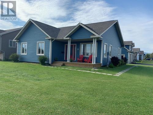5 Bayside Drive  Stephenville, NL A2N 0C3