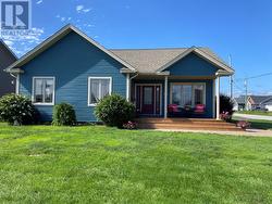 5 Bayside Drive Stephenville, NL A2N 0C3