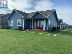 5 Bayside Drive Stephenville, NL A2N 0C3