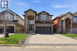 64 ONYX Court  Hamilton, ON L8W 4A3