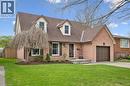 625 Pine Island Crescent, Waterloo, ON 