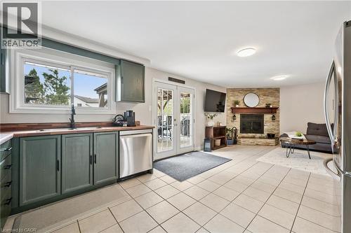 625 Pine Island Crescent, Waterloo, ON 