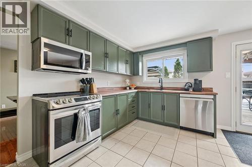 625 Pine Island Crescent, Waterloo, ON 
