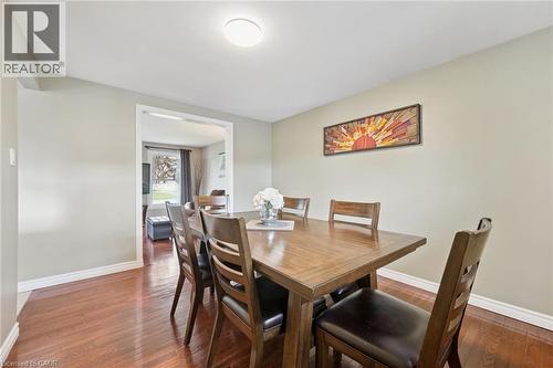 625 Pine Island Crescent, Waterloo, ON 