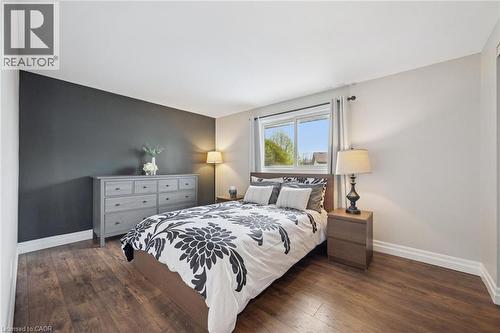 625 Pine Island Crescent, Waterloo, ON 