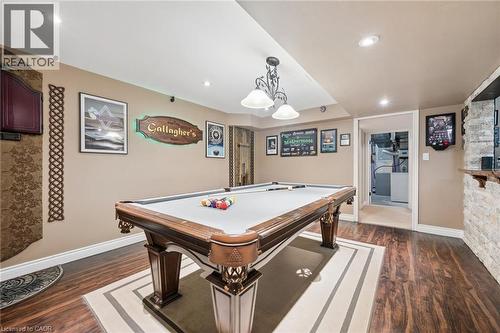 625 Pine Island Crescent, Waterloo, ON 