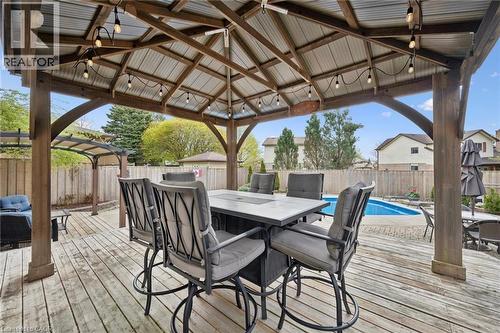 625 Pine Island Crescent, Waterloo, ON 