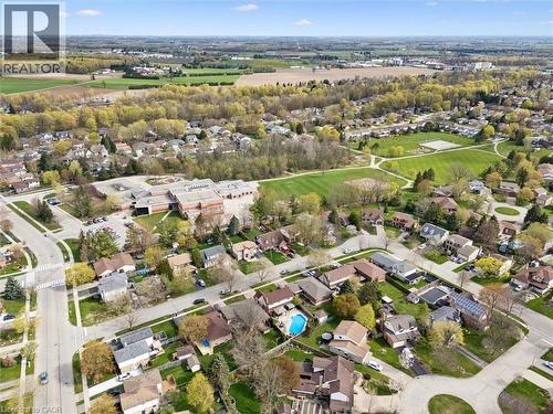 625 Pine Island Crescent, Waterloo, ON 
