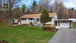 137 HAMMEL AVENUE Mcdougall, ON P0G 1G0