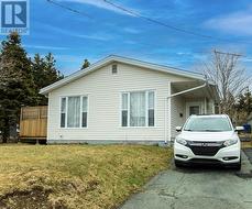 149 Old Petty Harbour Road St John's, NL A1G 1R5