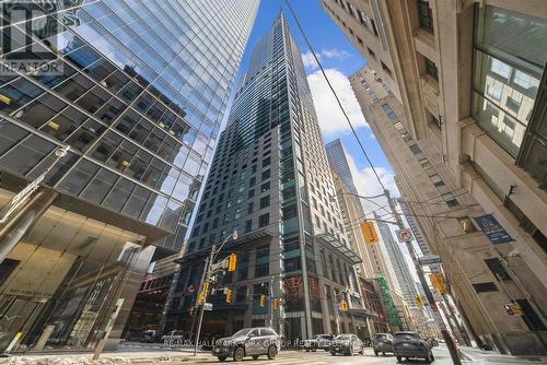 3401 - 311 Bay Street, Toronto, ON - 