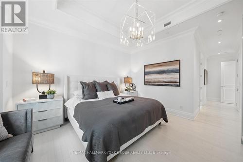 3401 - 311 Bay Street, Toronto, ON - Indoor Photo Showing Bedroom