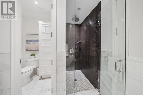 3401 - 311 Bay Street, Toronto, ON - Indoor Photo Showing Bathroom