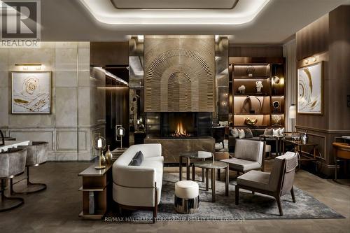 3401 - 311 Bay Street, Toronto, ON - Indoor